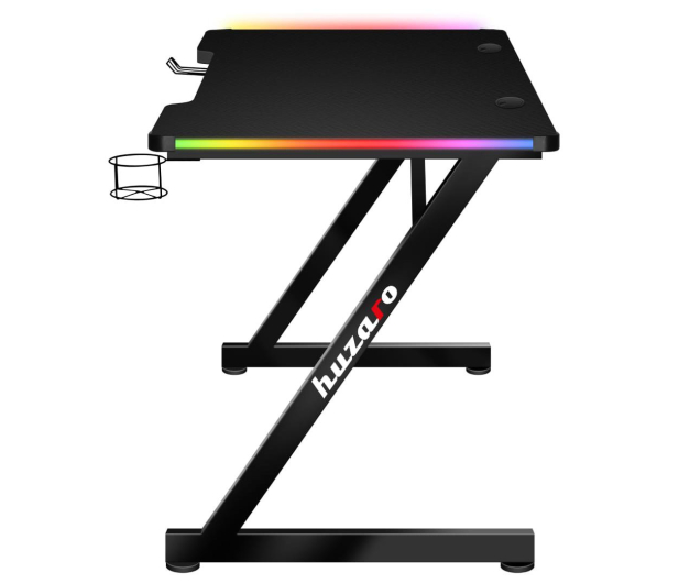 Huzaro Hero 2.5 RGB Black - 704276 - zdjęcie 5